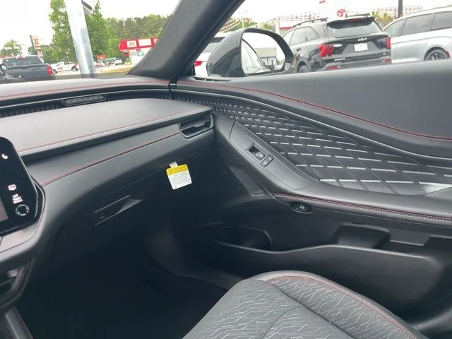New 2026 Diamond Black Crystal Pearlcoat Dodge Scat Pack image 20