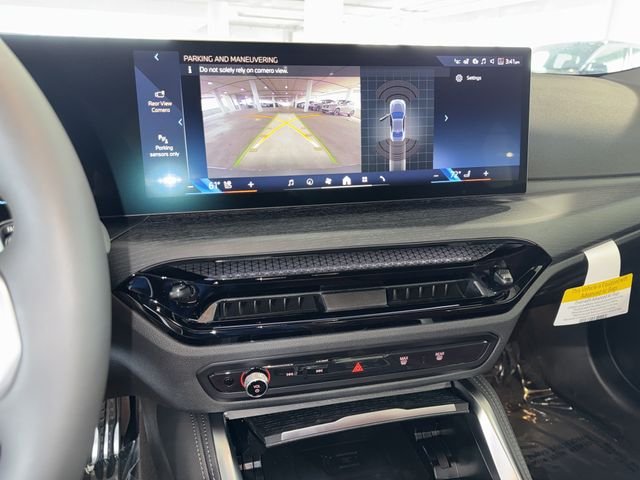 New 2026 Skyscraper Grey Metallic BMW 230i image 18
