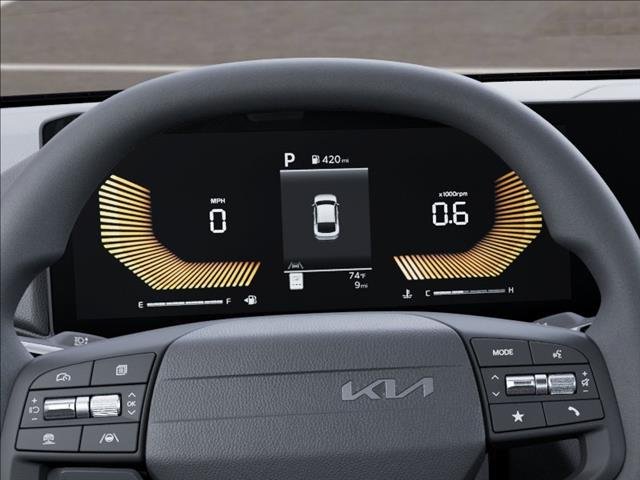 New 2026 Morning Haze Kia LXS image 21