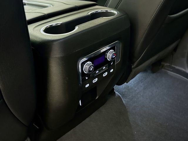 Used 2023 Sterling Metallic GMC Denali image 28