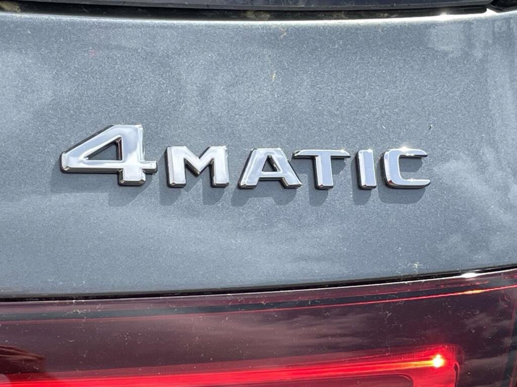 New 2026 Selenite Grey Metallic Mercedes-Benz GLE 450 image 15