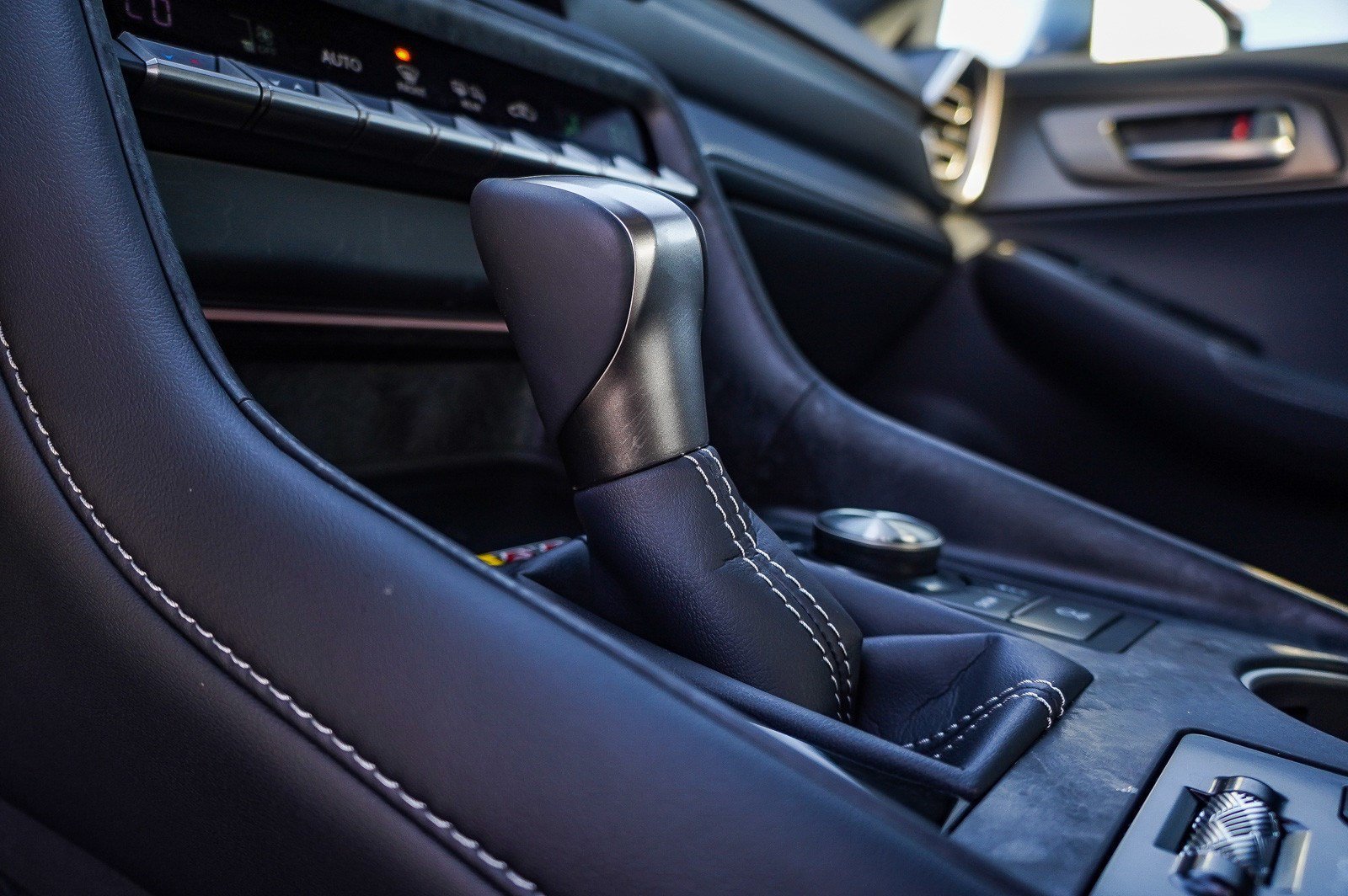 Certified Used 2026 Iridium Lexus 350 F SPORT Design image 25