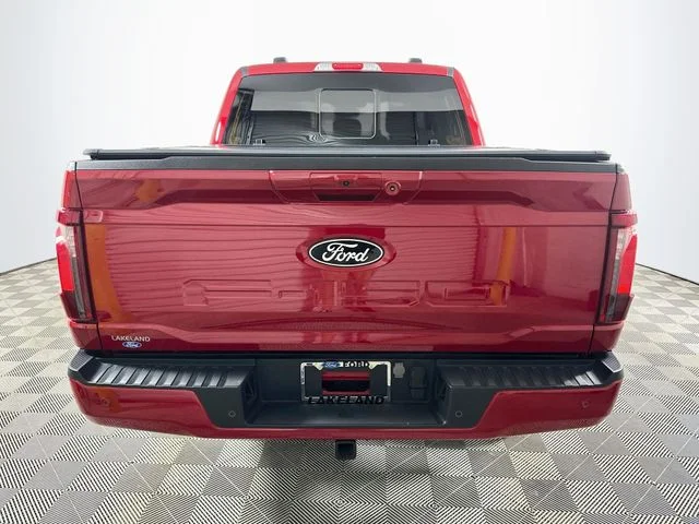 Certified Pre-Owned 2024 Ford F-150 XLT