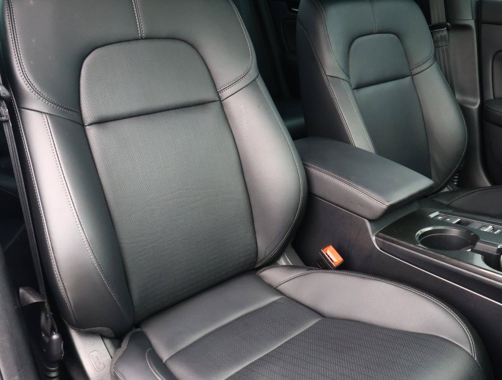 2025 Honda Civic Sport Touring - Photo 17