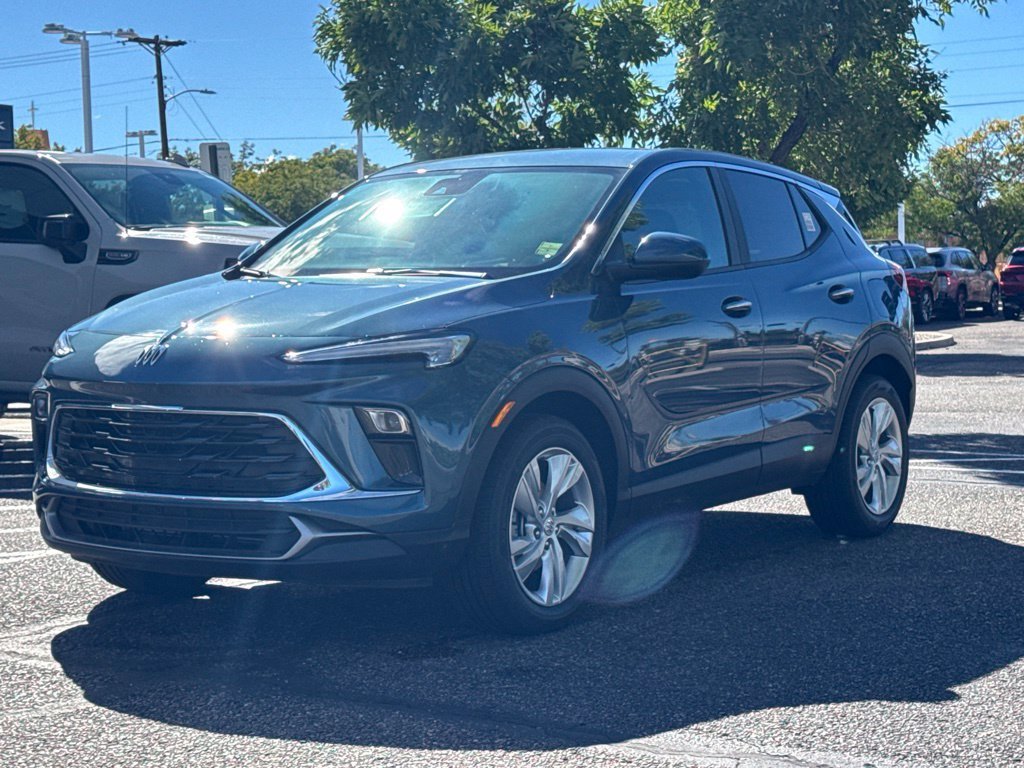 2026 Buick Encore GX Preferred - Photo 6