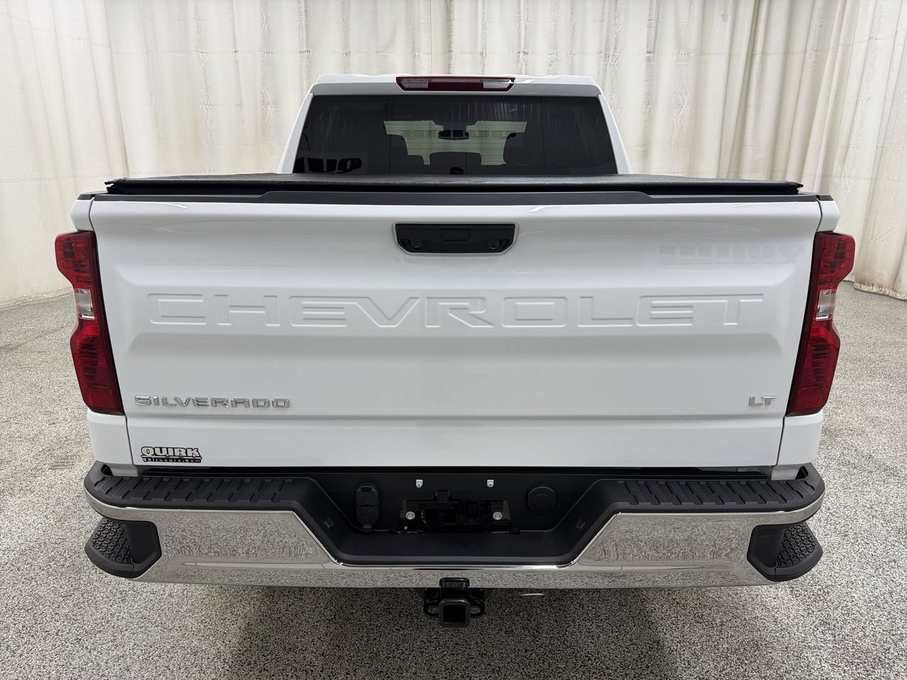 2026 Chevrolet Silverado 1500 LT - Photo 7
