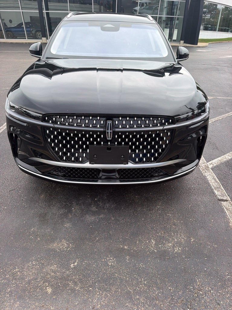 2024 Lincoln Nautilus
