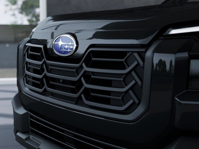 New 2026 CRYSTAL BLACK SILICA Subaru Limited XT image 10