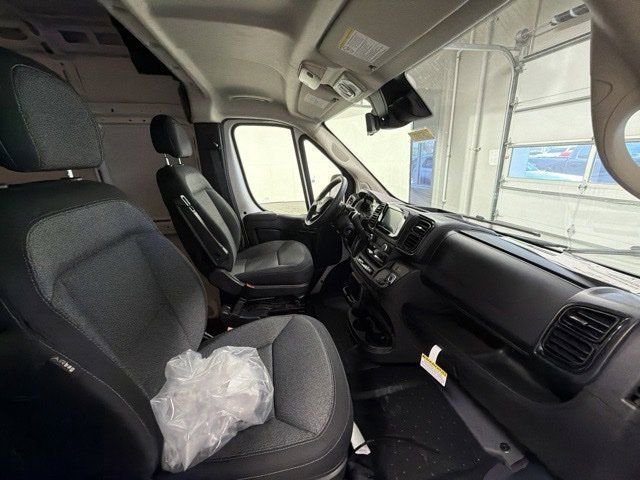 New 2026 White Ram High Roof image 21