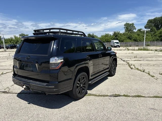 Used 2021  Toyota Nightshade image 13