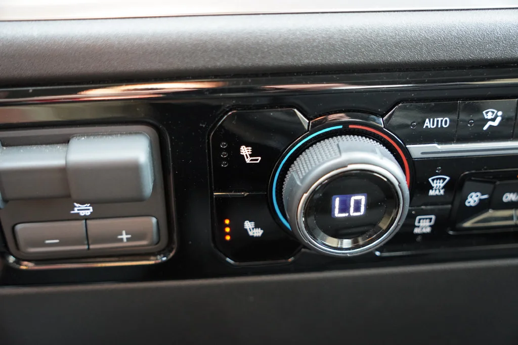 2026 Chevrolet Silverado 1500 LT - Photo 27