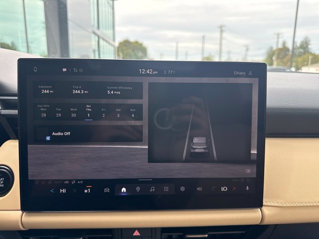 Used 2026 Gray Mazda 2.5 S Premium image 18