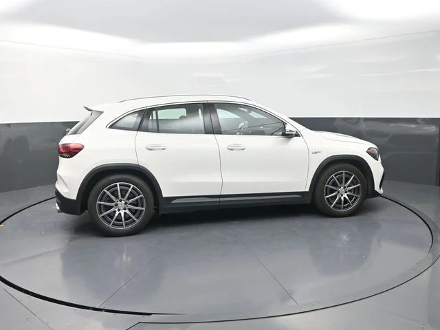 Used 2021  Mercedes-Benz GLA 45 AMG® image 9