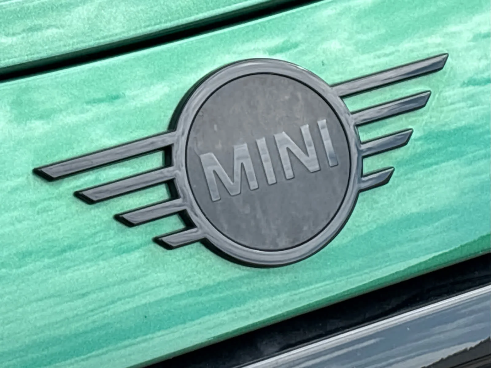 Used 2024  MINI Cooper SE image 8