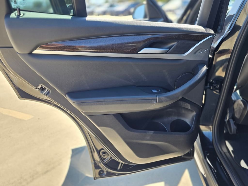 2023 BMW X3 30i - Photo 20