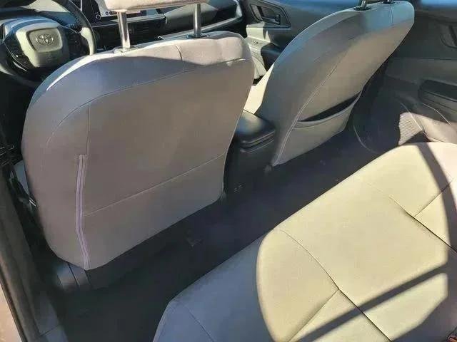 Used 2024 Cutting Edge Toyota LE image 14