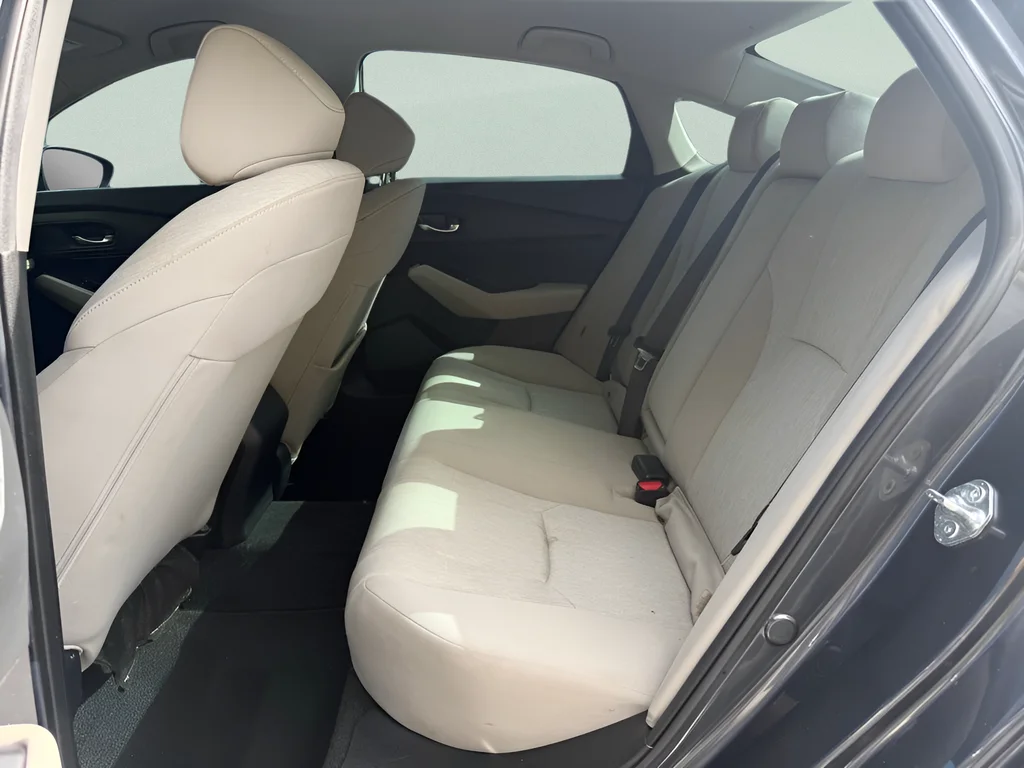 2023 Honda Accord LX - Photo 11