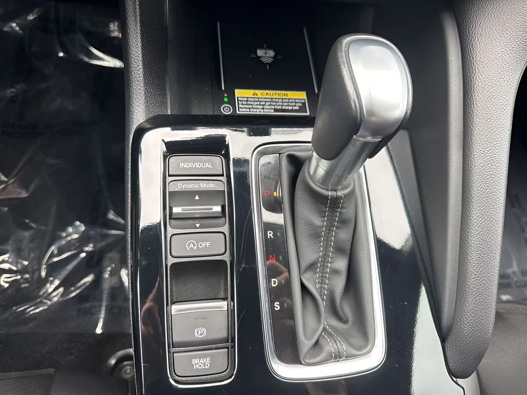 Used 2025 Blue Acura A-Spec Tech Package image 19