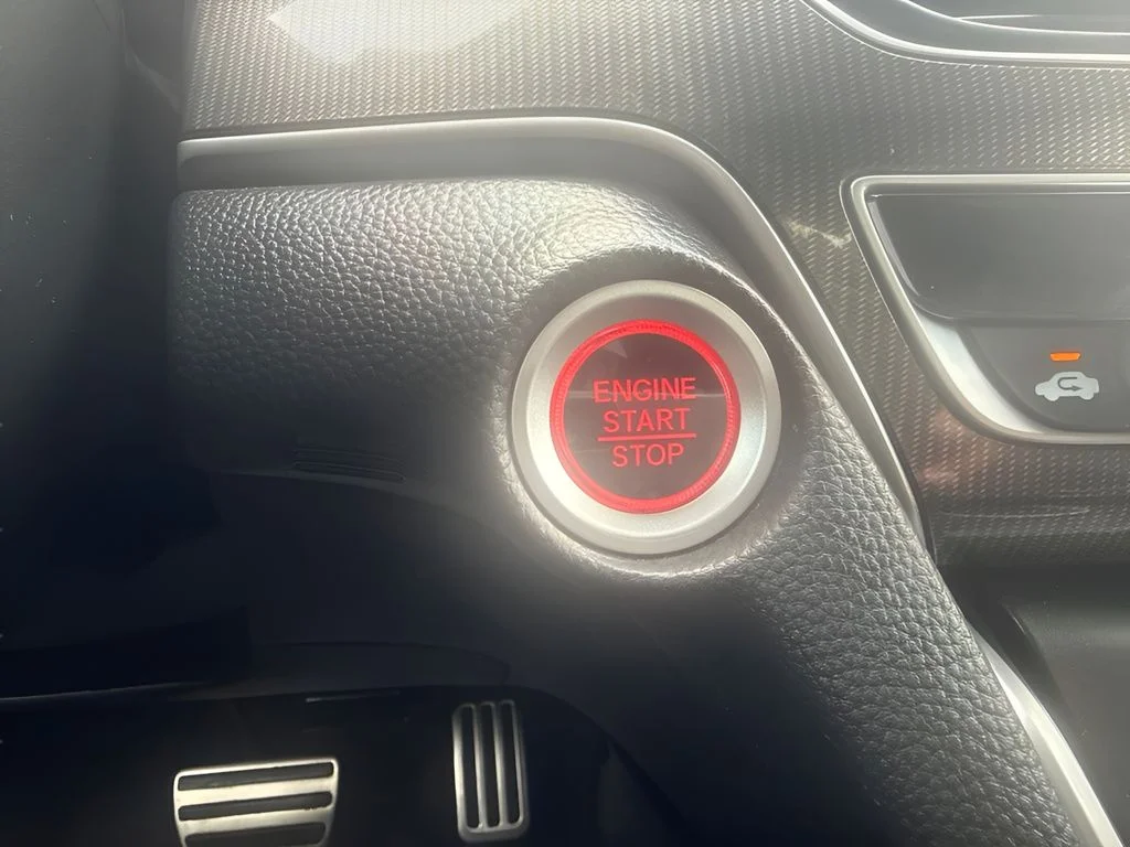 Used 2020  Honda Sport image 12
