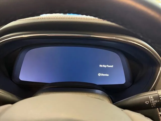 Used 2023  CADILLAC VSERIES image 18