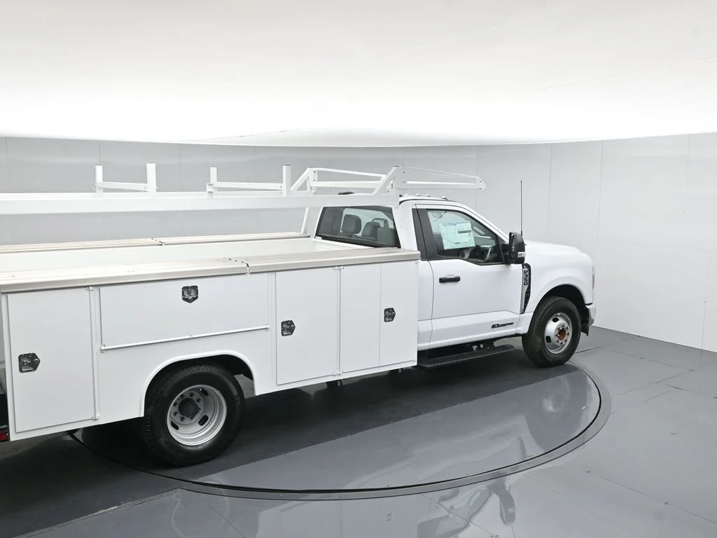 New 2025 White Ford XL image 45