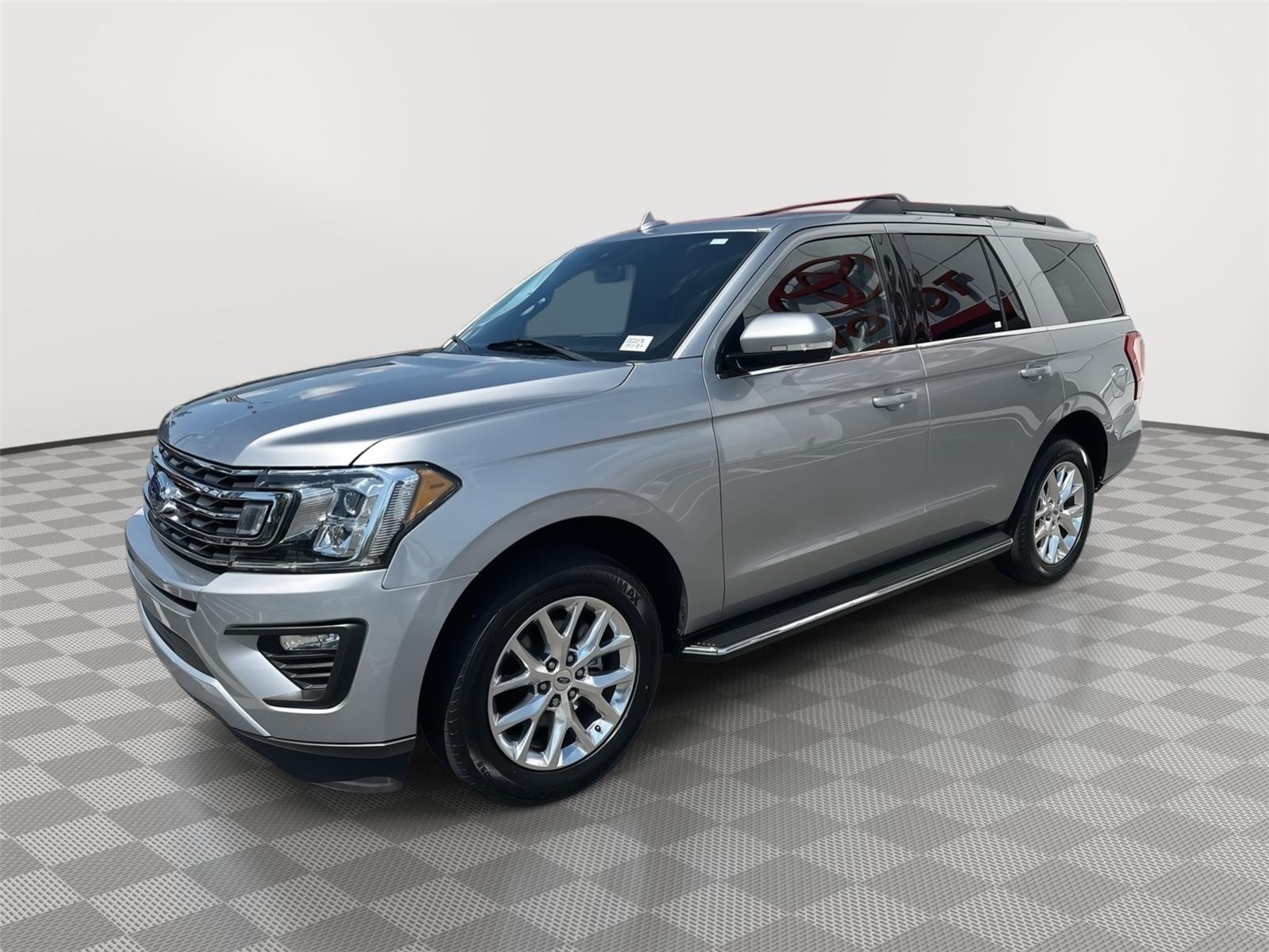 2021 Ford Expedition XLT