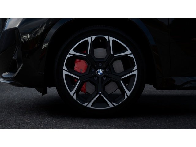 New 2027 Black Sapphire Metallic BMW M35i xDrive image 7