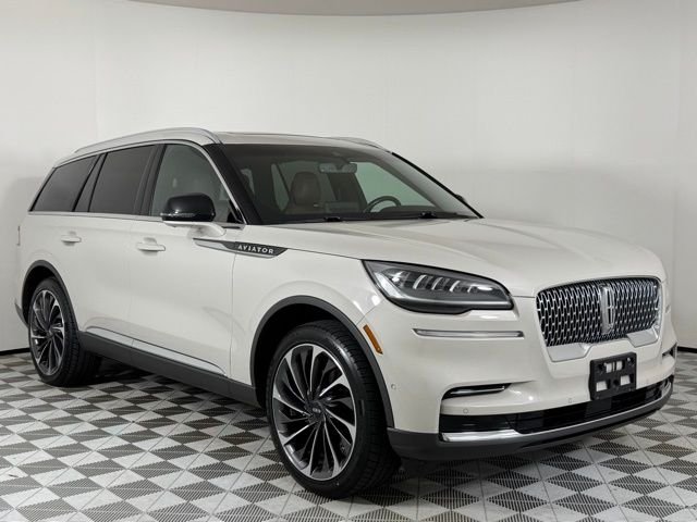 2023 Lincoln Aviator Reserve AWD's photo