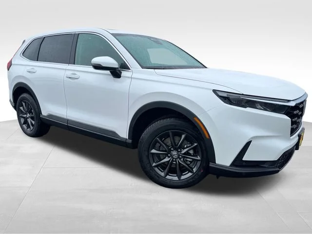 2026 Honda CR-V EX-L AWD's photo