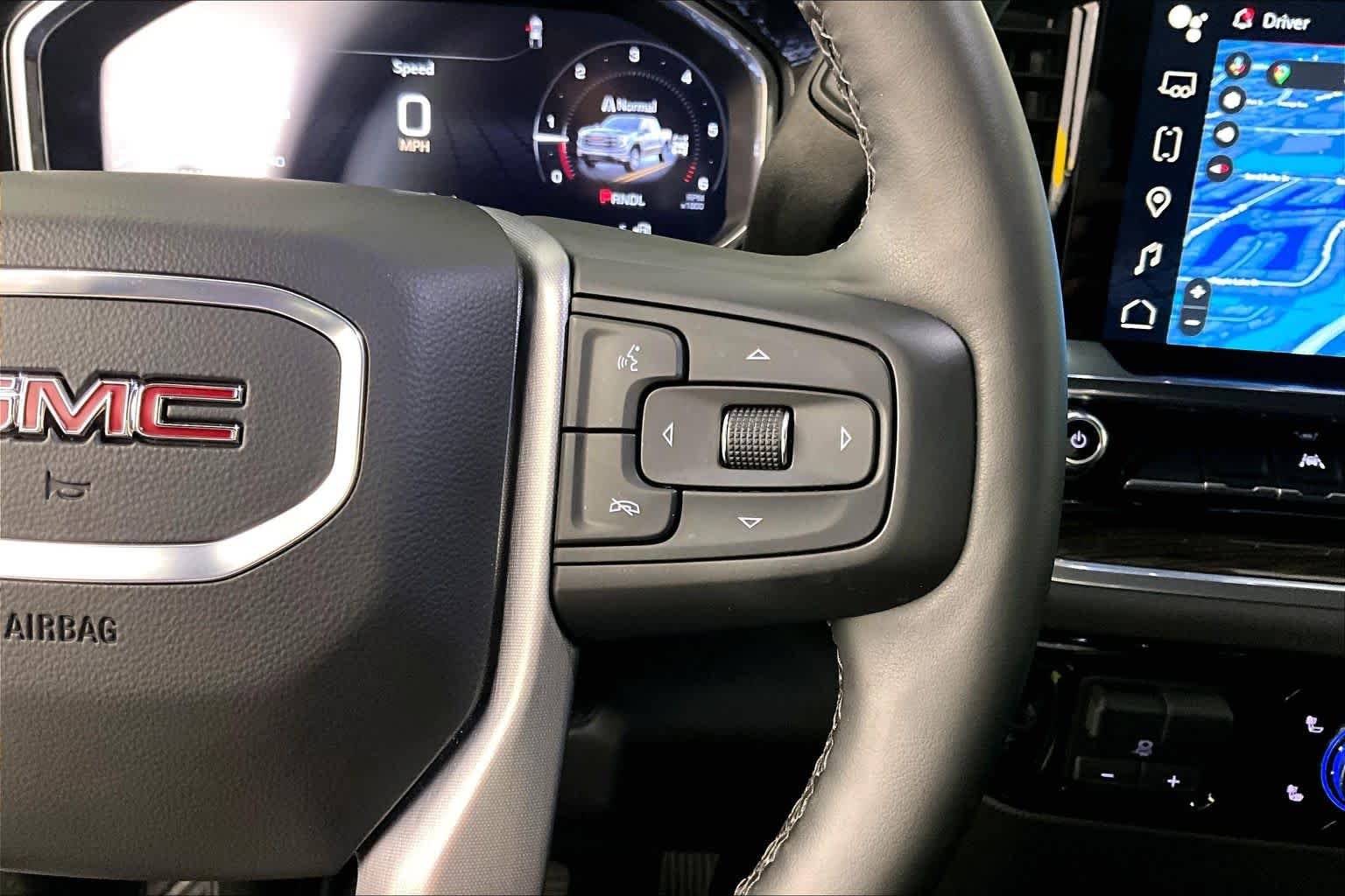 Used 2026 Sterling Metallic GMC Elevation image 45