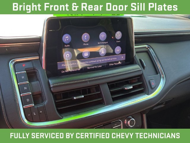 Used 2021 Gray GMC AT4 image 27