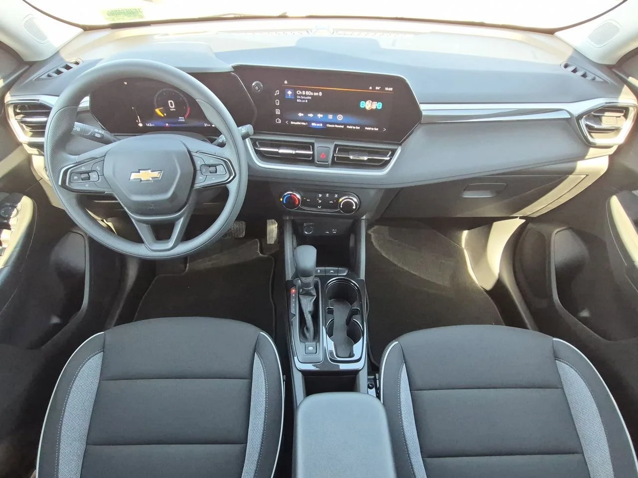 2026 Chevrolet Trailblazer LS - Photo 20