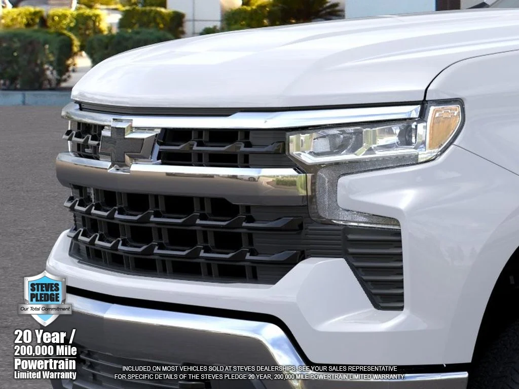 2026 Chevrolet Silverado 1500 LT - Photo 13
