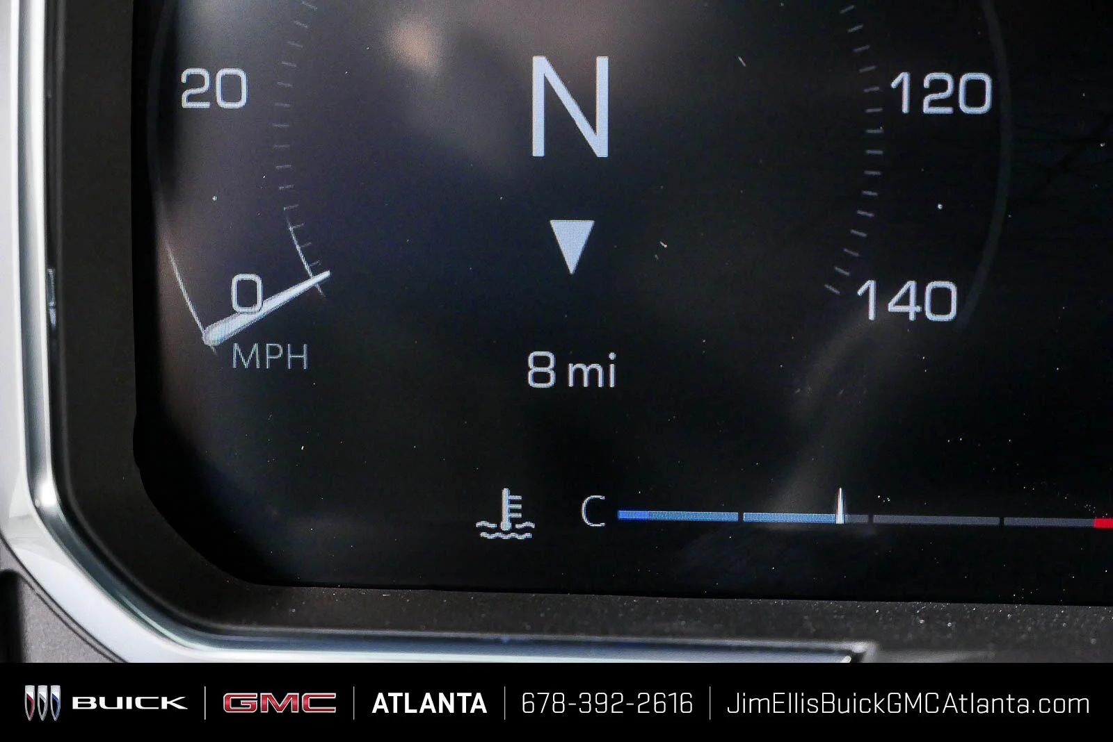 New 2026 Summit White GMC AT4X image 13