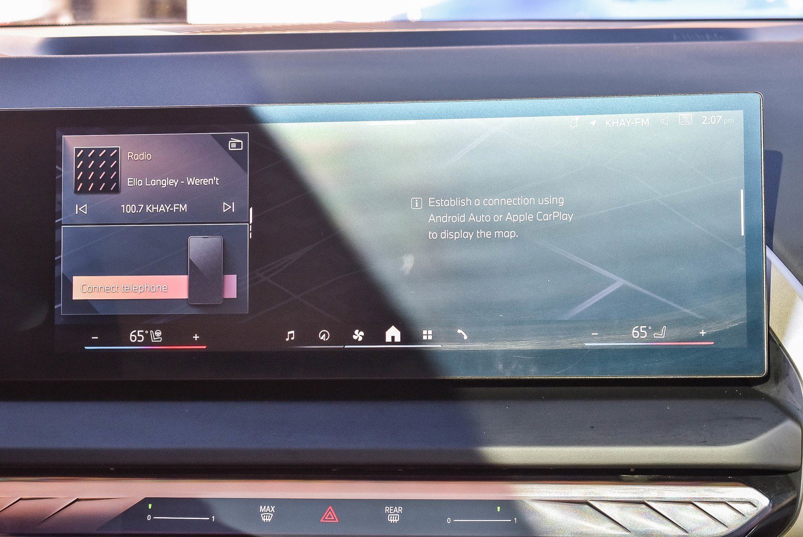 2025 BMW X3 30 - Photo 13