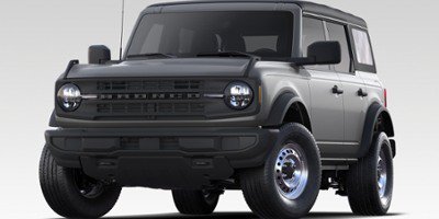 Used 2021 Cactus Ford First Edition image 1