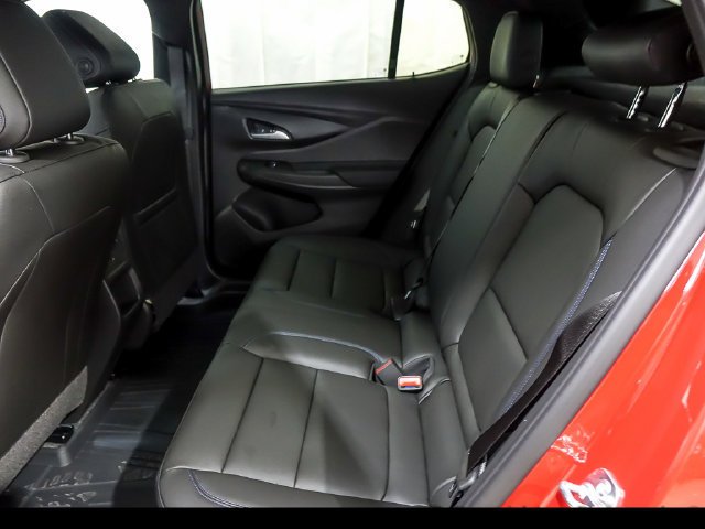 2026 Buick Envista Sport Touring - Photo 8