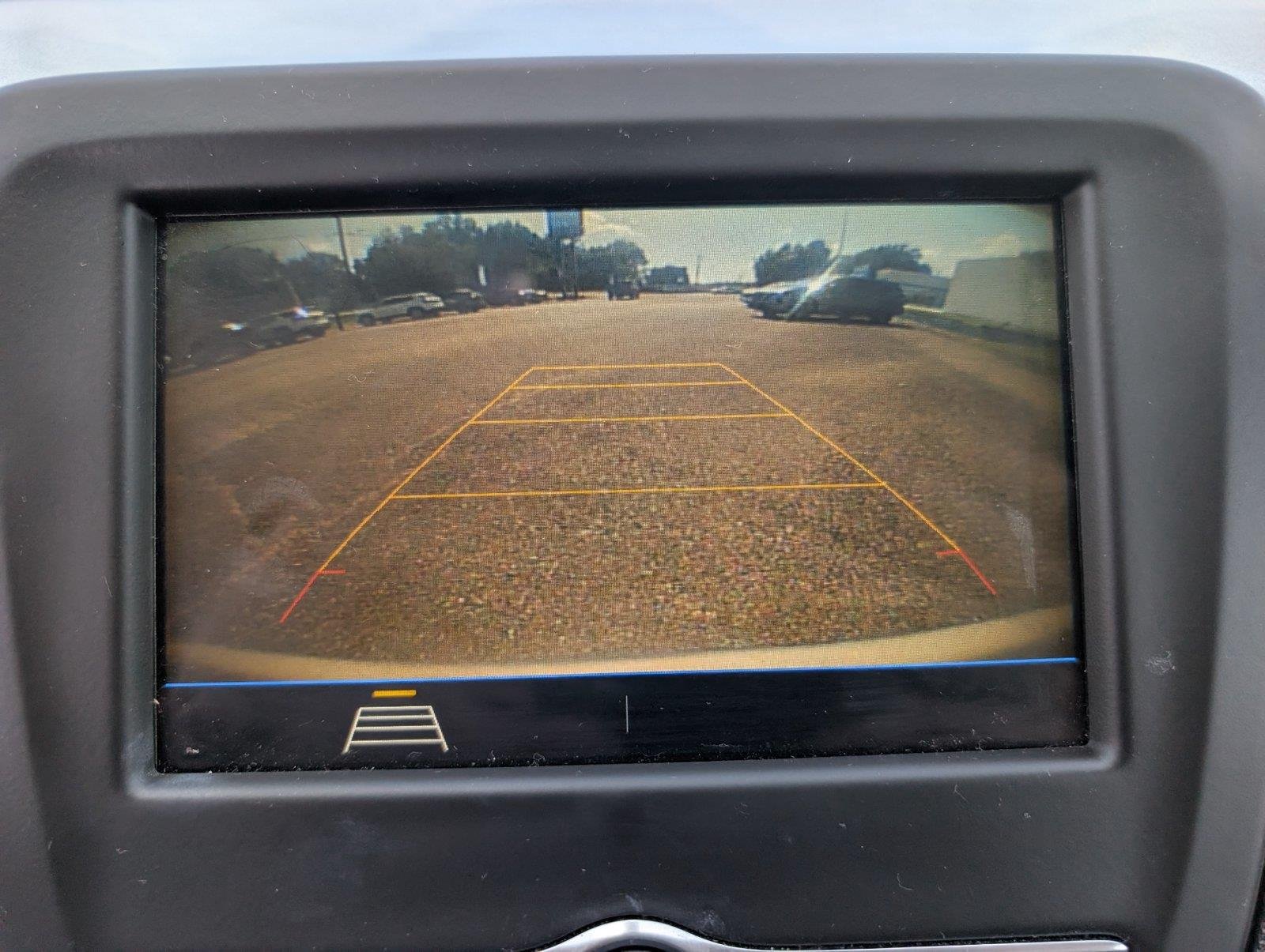 Used 2019 SANDY RIDGE METALLIC Chevrolet LT image 14