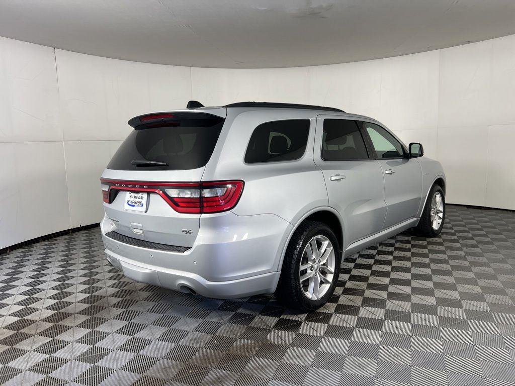 Used 2025 Triple Nickel Dodge R/T Plus image 9