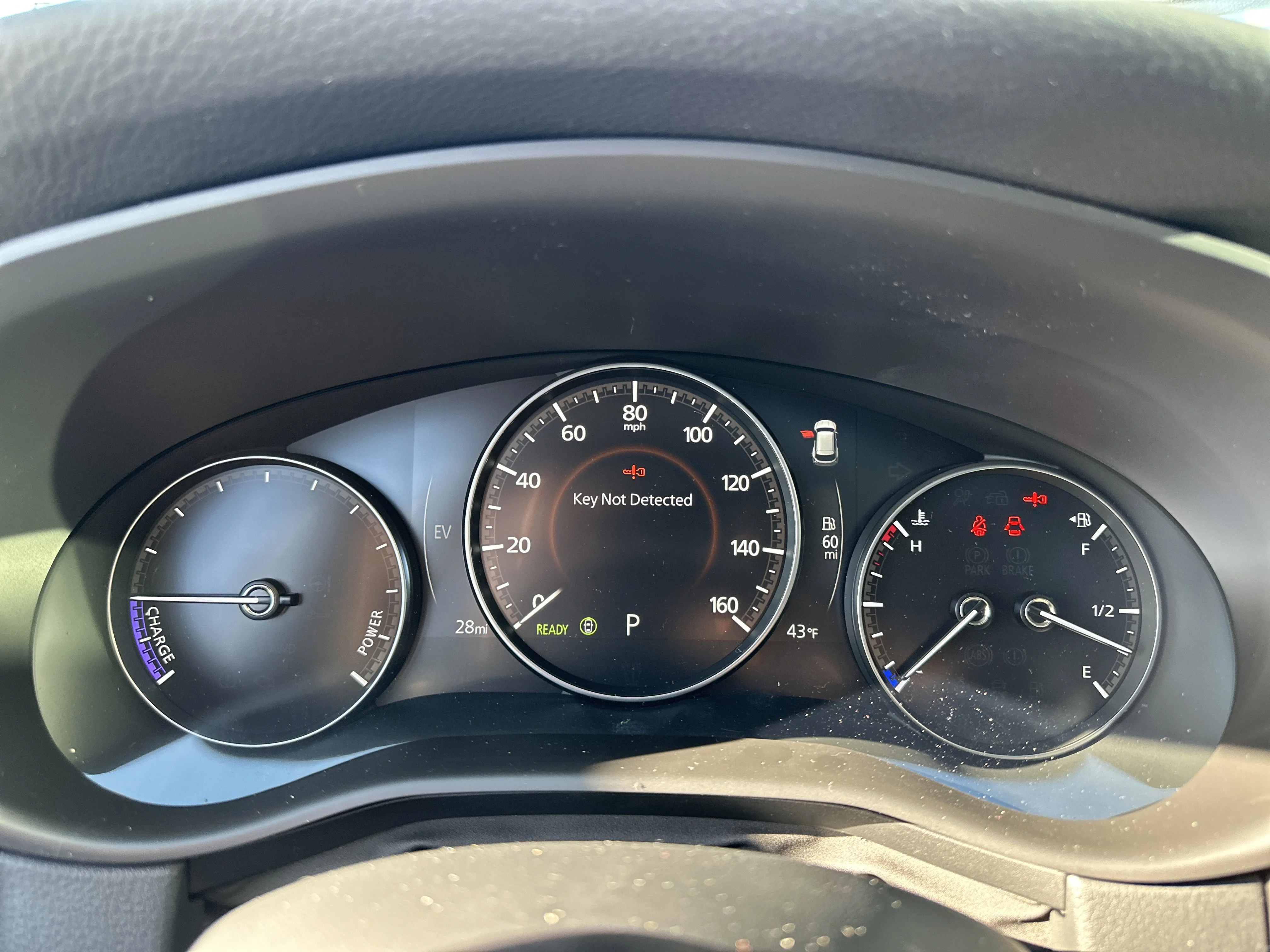 2026 Mazda CX-50 Premium - Photo 14