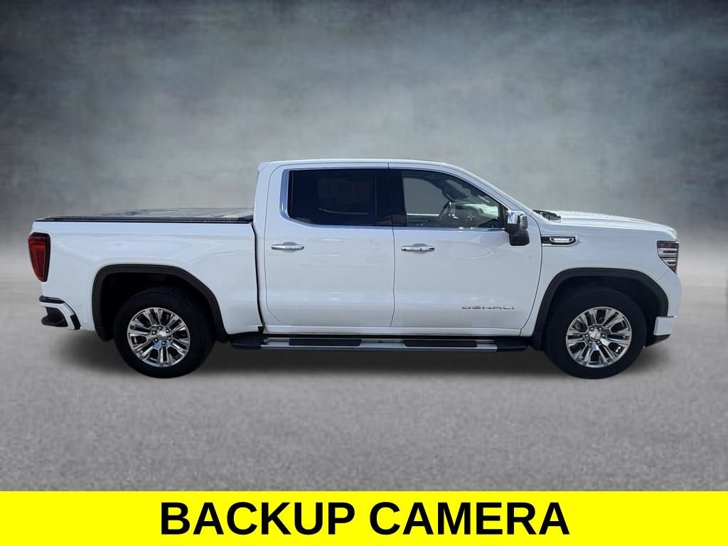 2023 GMC Sierra 1500 Denali Denali - Photo 7