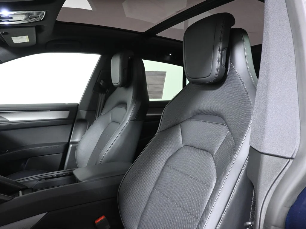 2026 Porsche Cayenne S - Photo 15