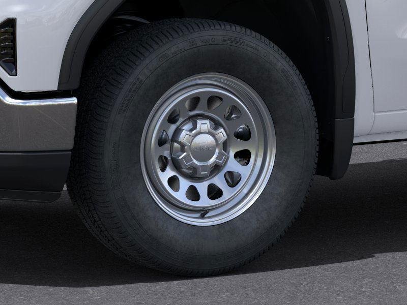 2025 GMC Sierra 1500 Pro - Photo 9