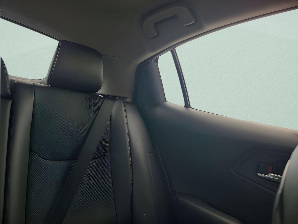 2026 Toyota Prius Plug-in Hybrid XSE - Photo 14