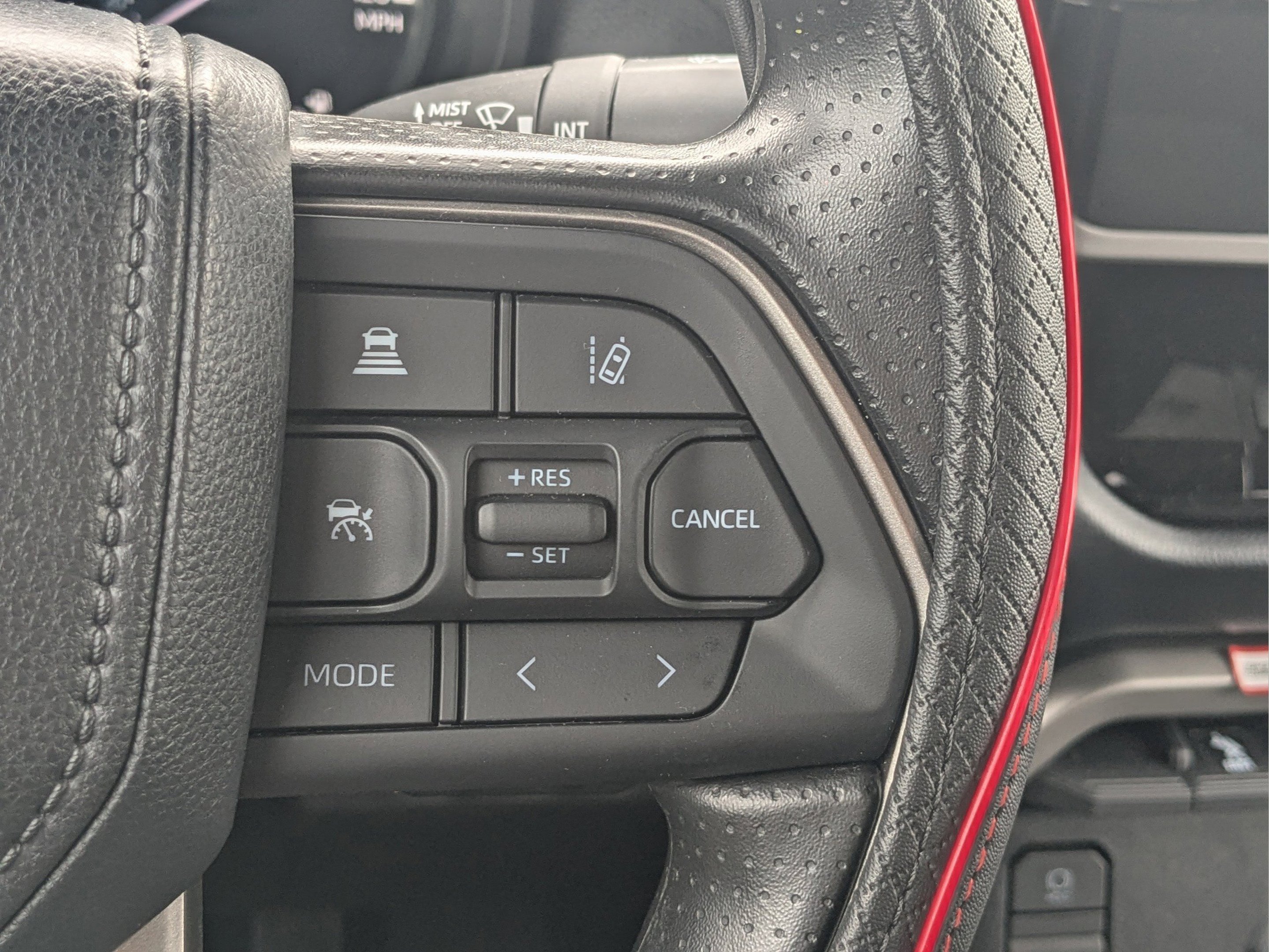 2026 Toyota Tundra SR5 - Photo 24