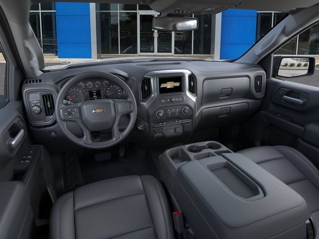 2026 Chevrolet Silverado 1500 Work Truck - Photo 15