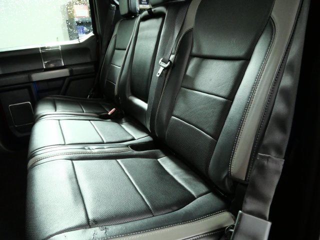 Certified Used 2018 Red Ford Raptor image 32
