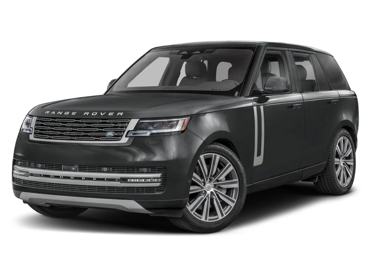 2026 Land Rover Range Rover 4.4 SE SWB's photo
