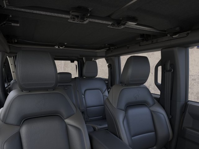 New 2026 Desert Sand Ford Outer Banks® image 12