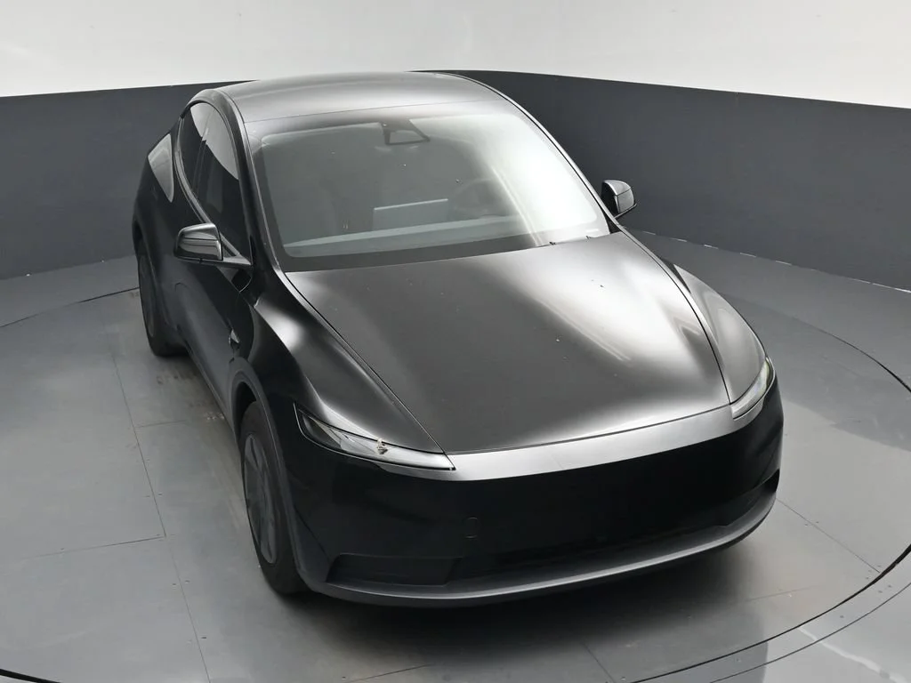 Used 2026 Black Tesla Premium image 26